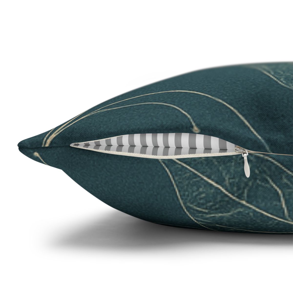 Vein Map Constellation Weave soft cotton pillow cases