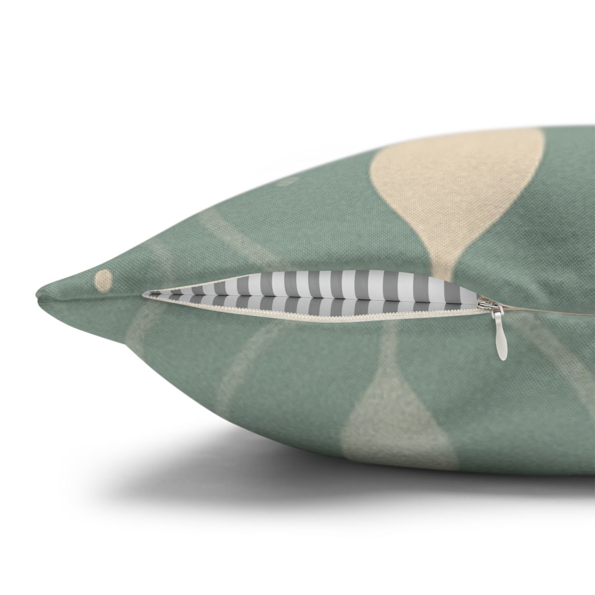 Pod Halo Array custom pillow cases