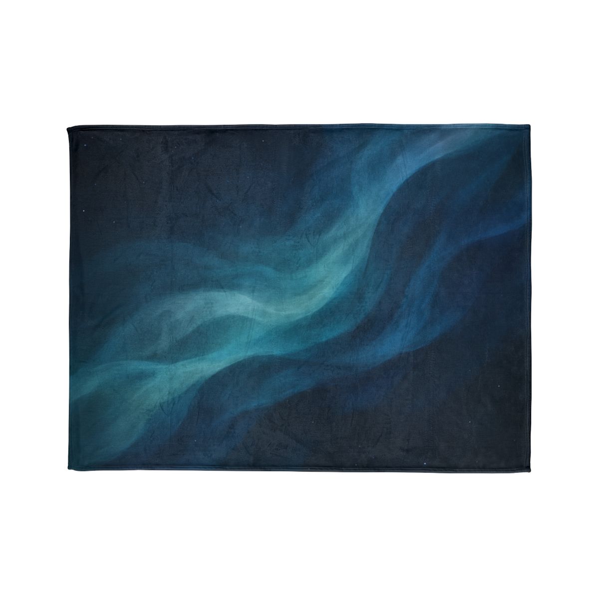 Nebula Silk Current trendy patterned blankets