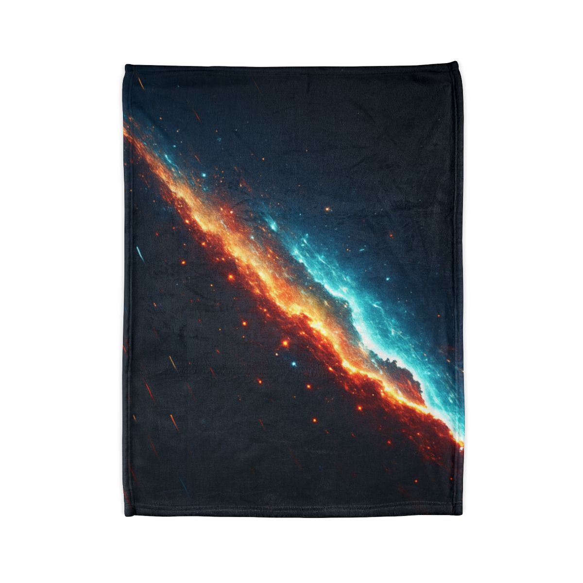 Chrono Rift Starstream warm winter blankets