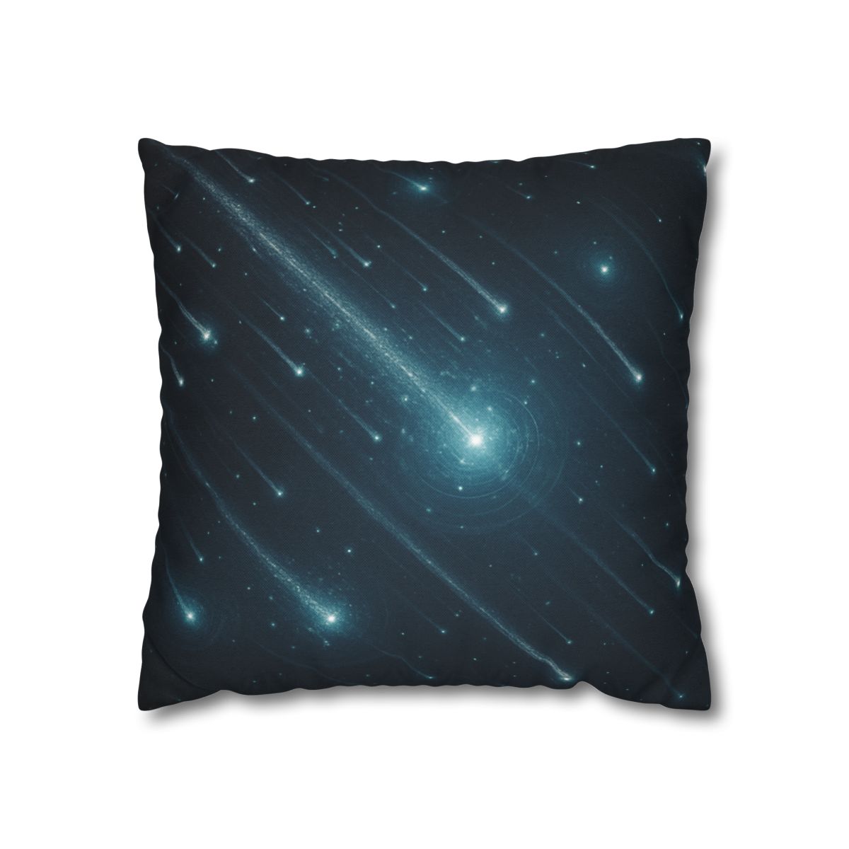 Radiant Echo Starstorm custom pillow cases