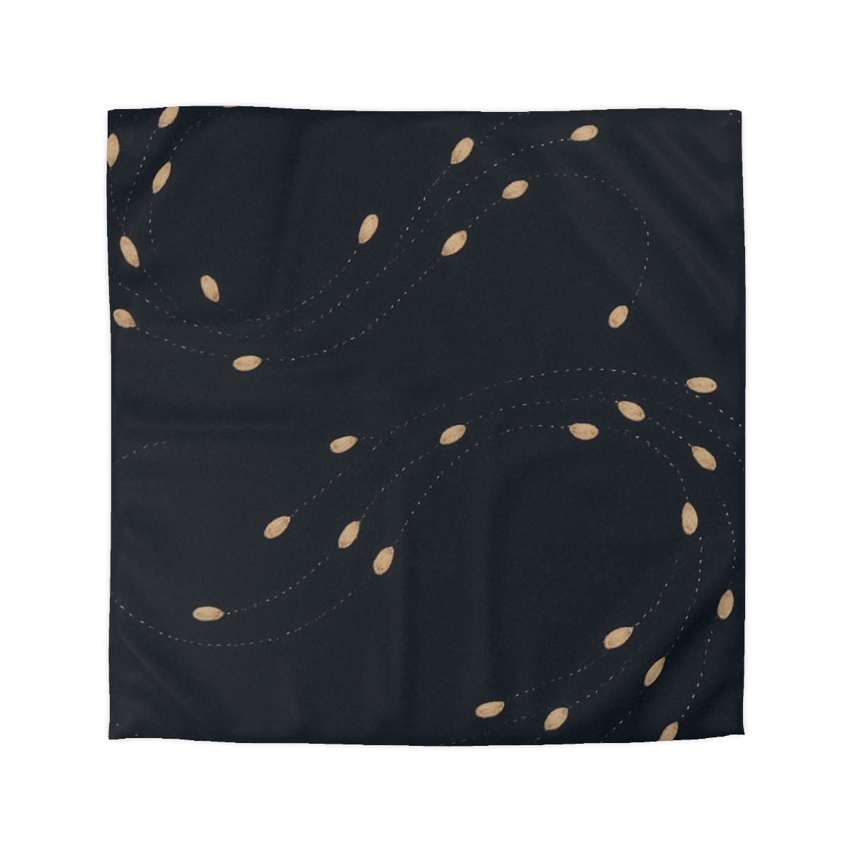 Seed Cluster Constellation stylish duvet covers