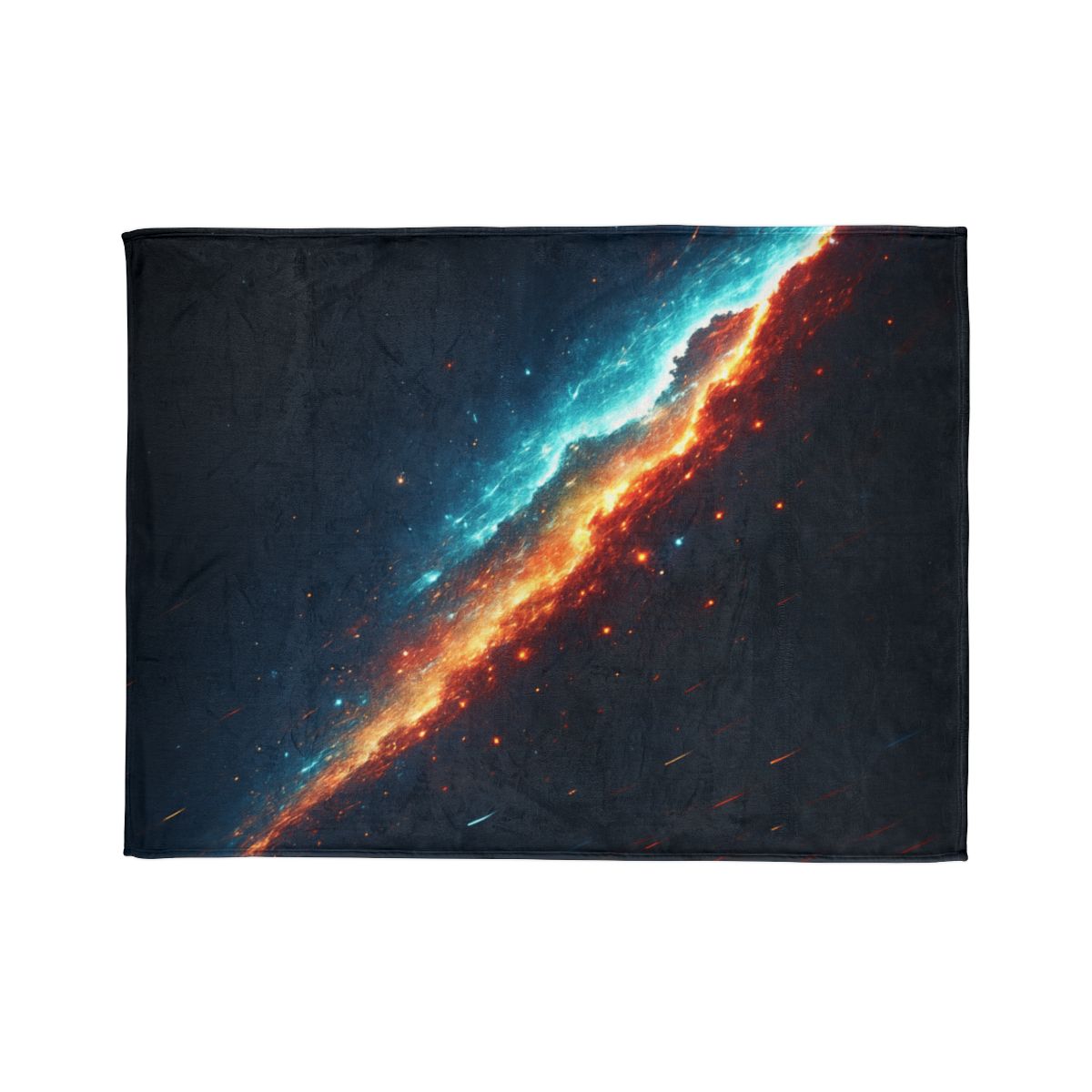 Chrono Rift Starstream warm winter blankets