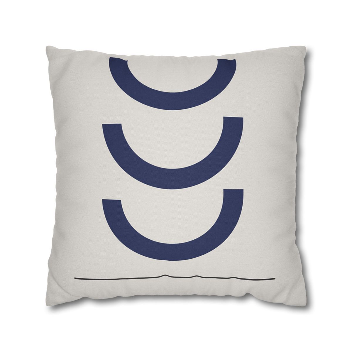 Three Arc Signal Stack unique gift pillow cases