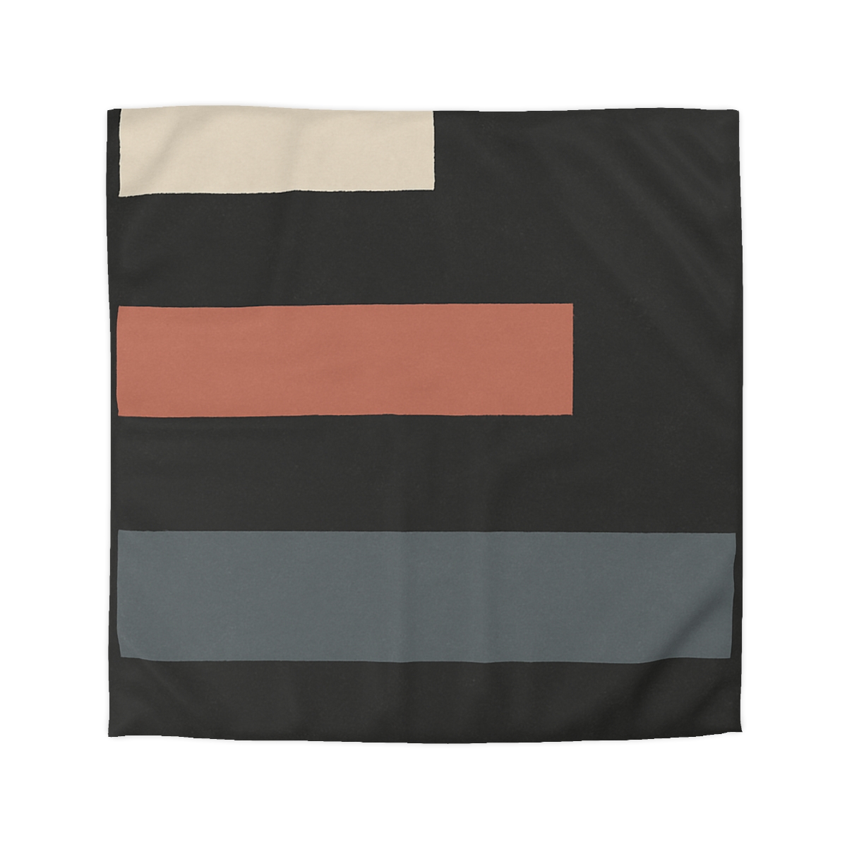 Three Bar Harmony stylish duvet covers