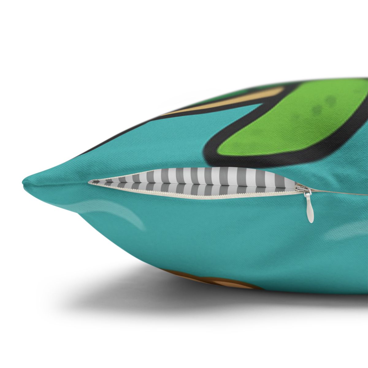 Starry Seas Turtle Team trendy patterned pillow cases