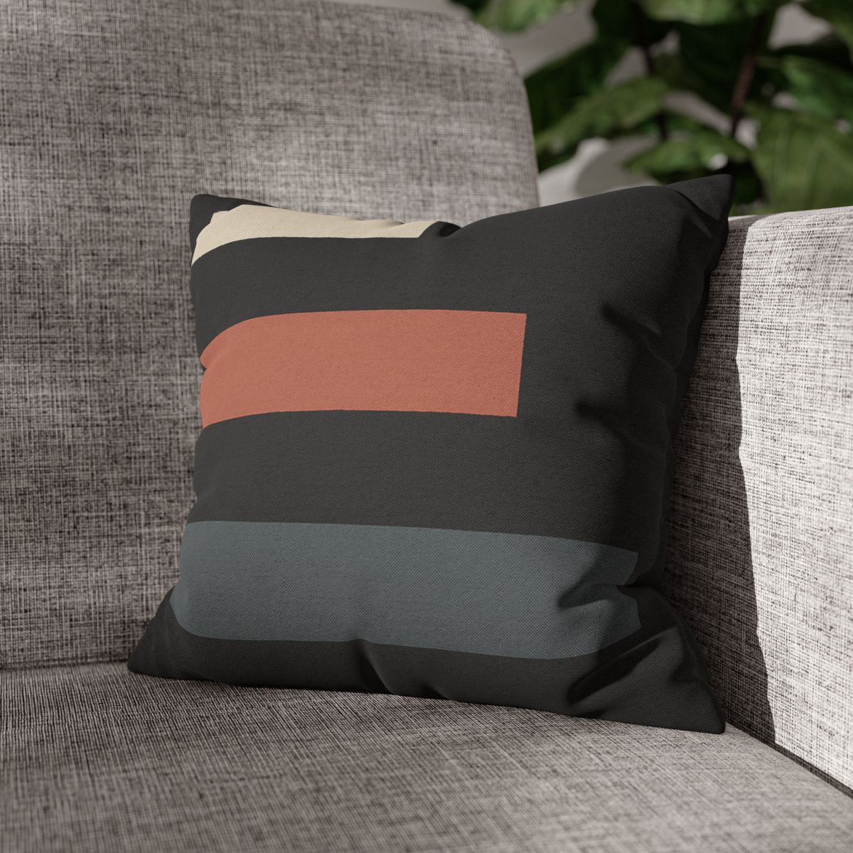 Three Bar Harmony unique gift pillow cases