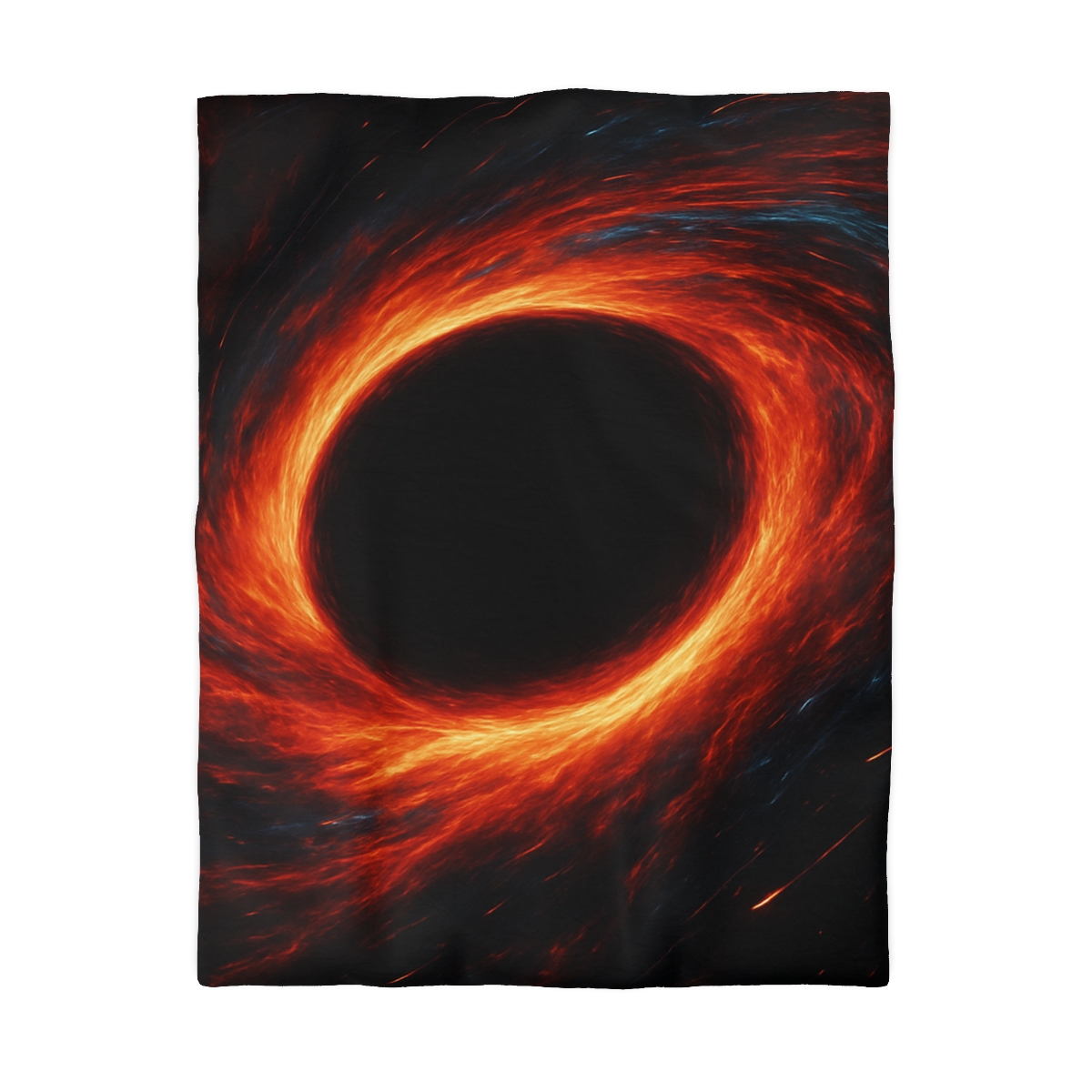 Event Horizon Shimmer trendy bedroom duvets