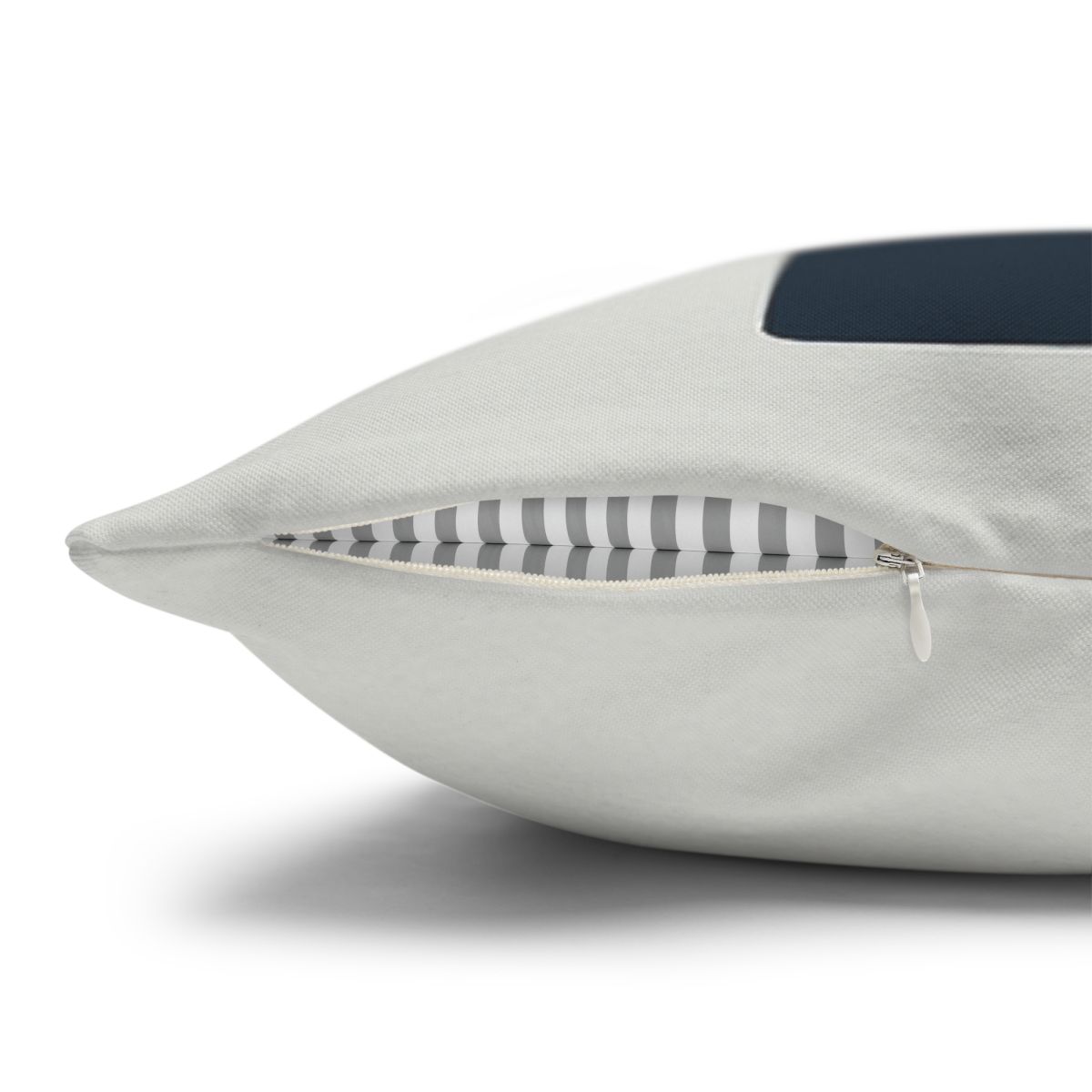 Staggered Rings With Anchored Column custom pillow cases