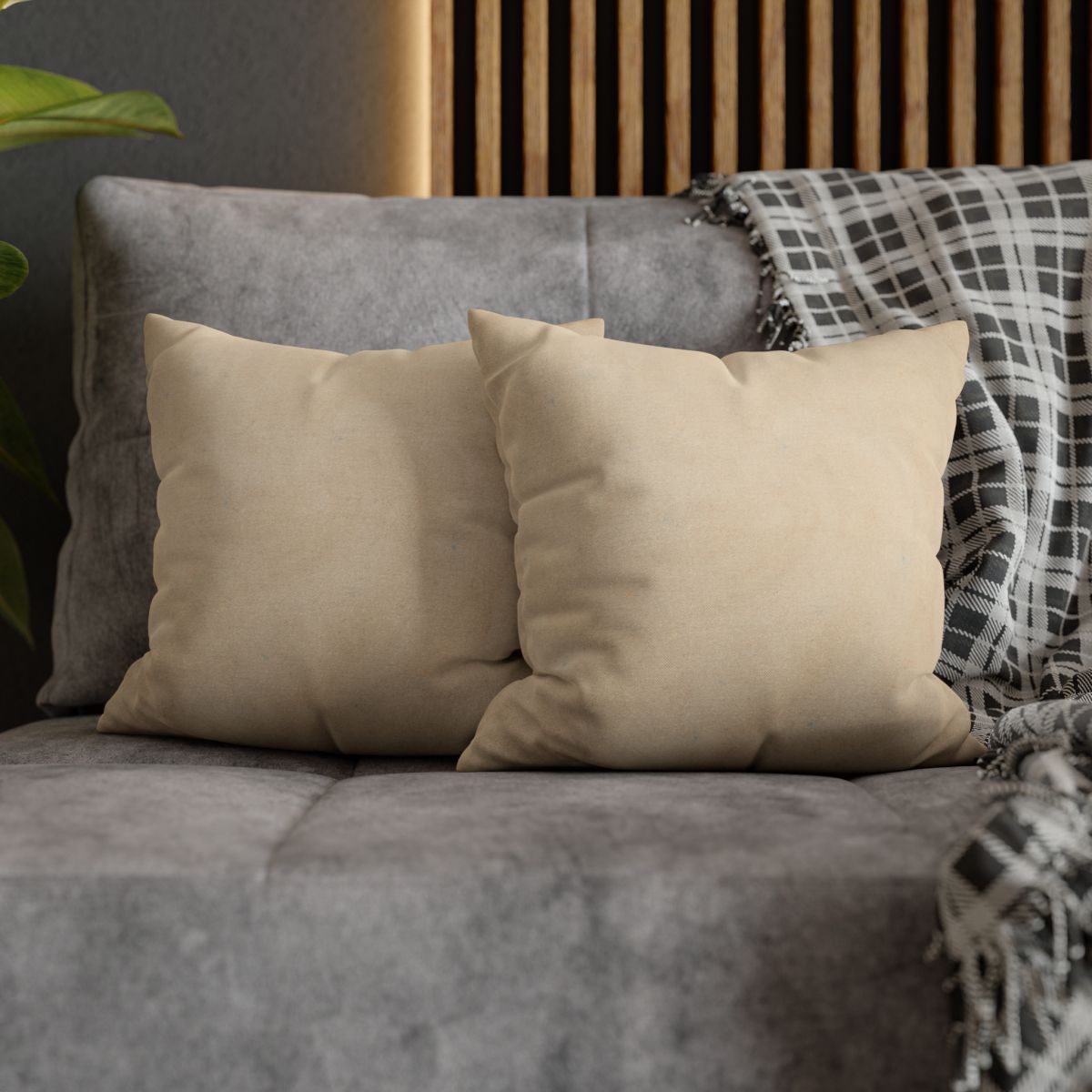 Microwave Echo Grainfield trendy patterned pillow cases