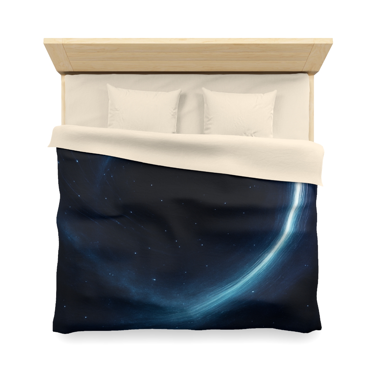 Lensing Mirage Bloom stylish duvet covers