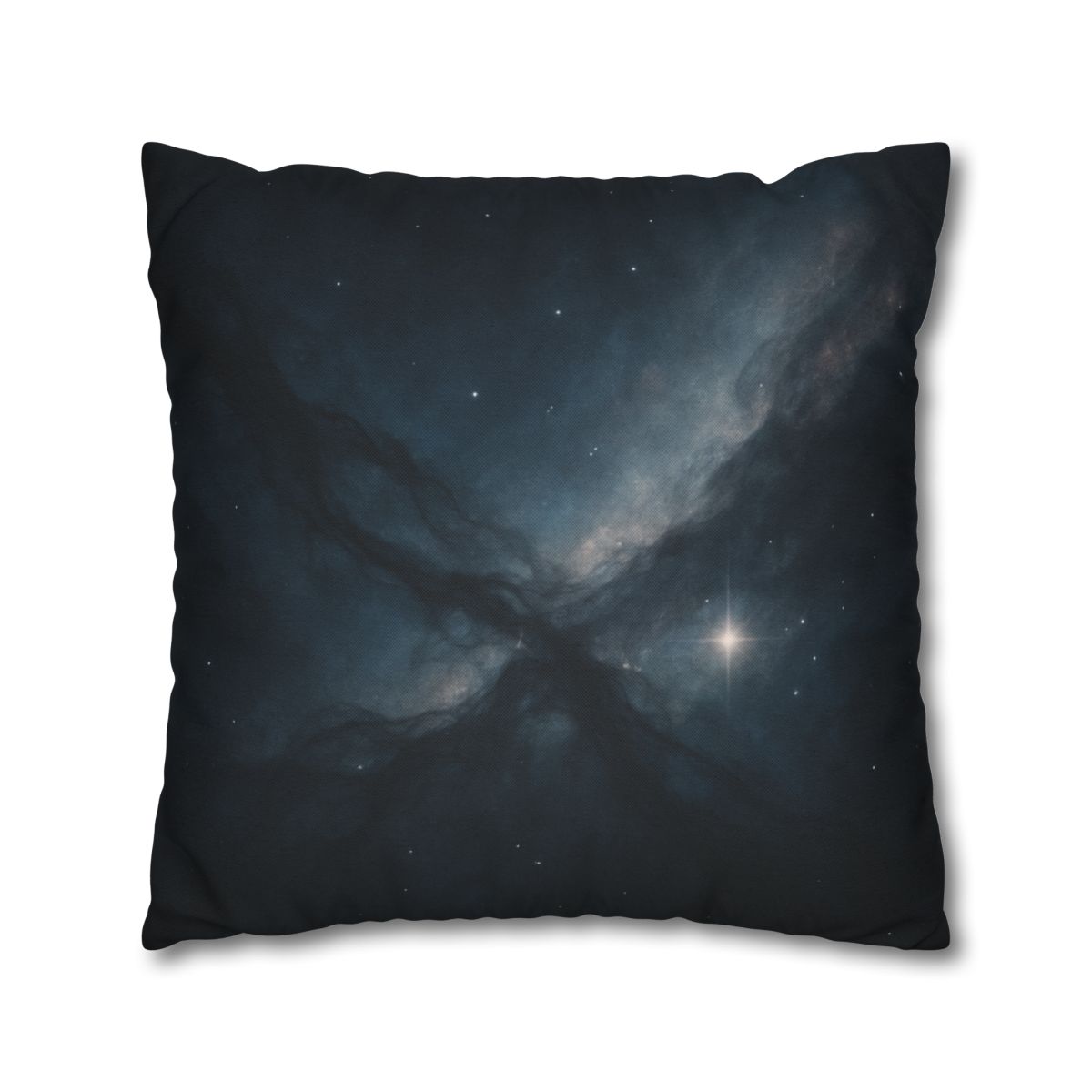 Celestial Rift Tapestry trendy patterned pillow cases