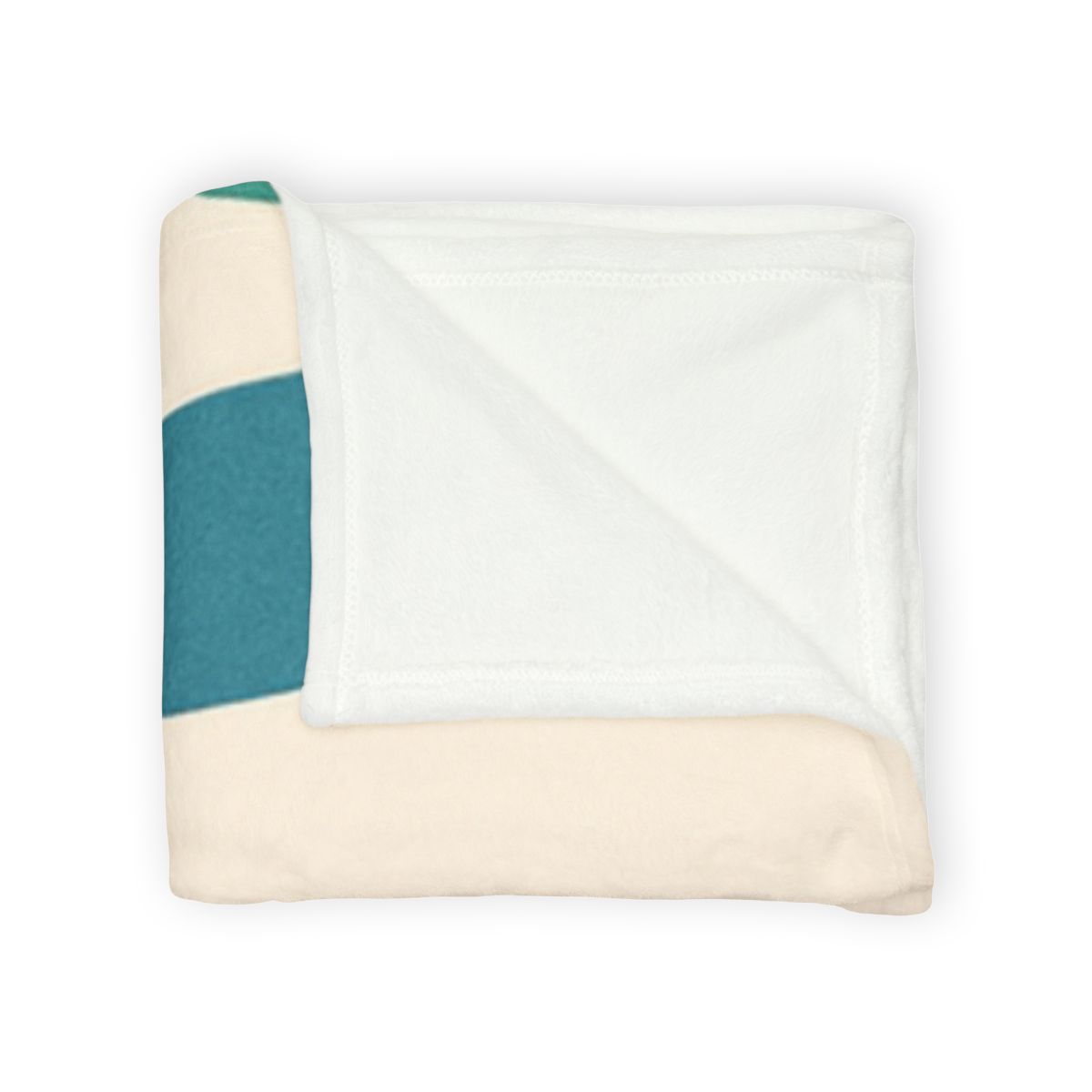 Polar Lights Penguin Map Quest stylish throw blankets