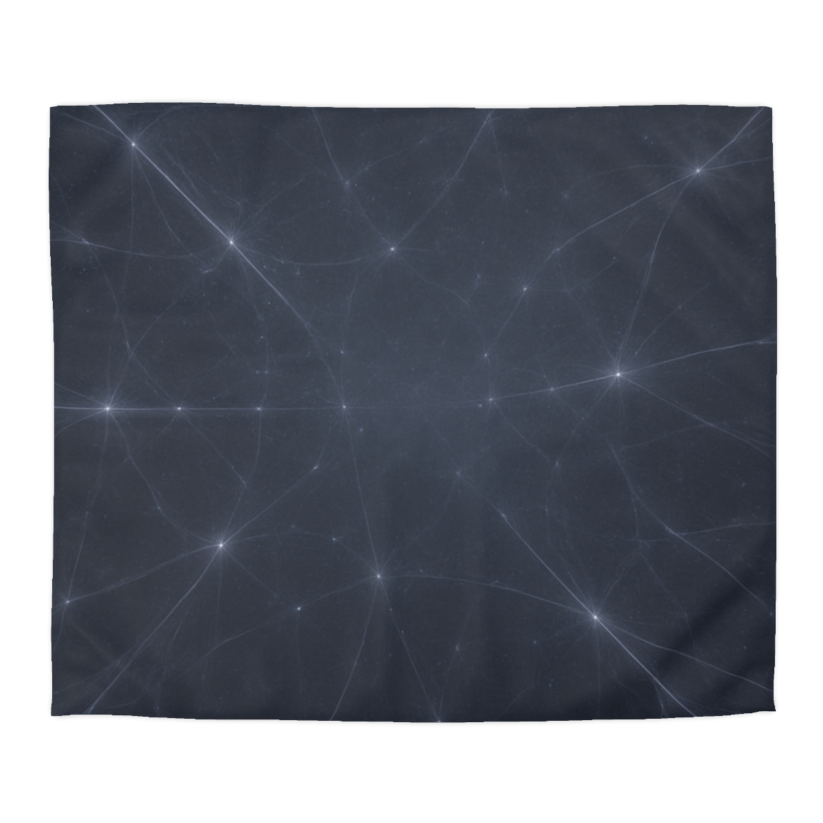 Filament Lattice Drift soft comforter duvets