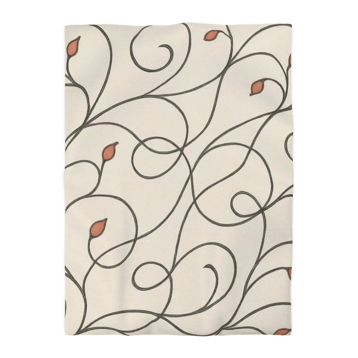Vine Line Sonata duvets for gifts
