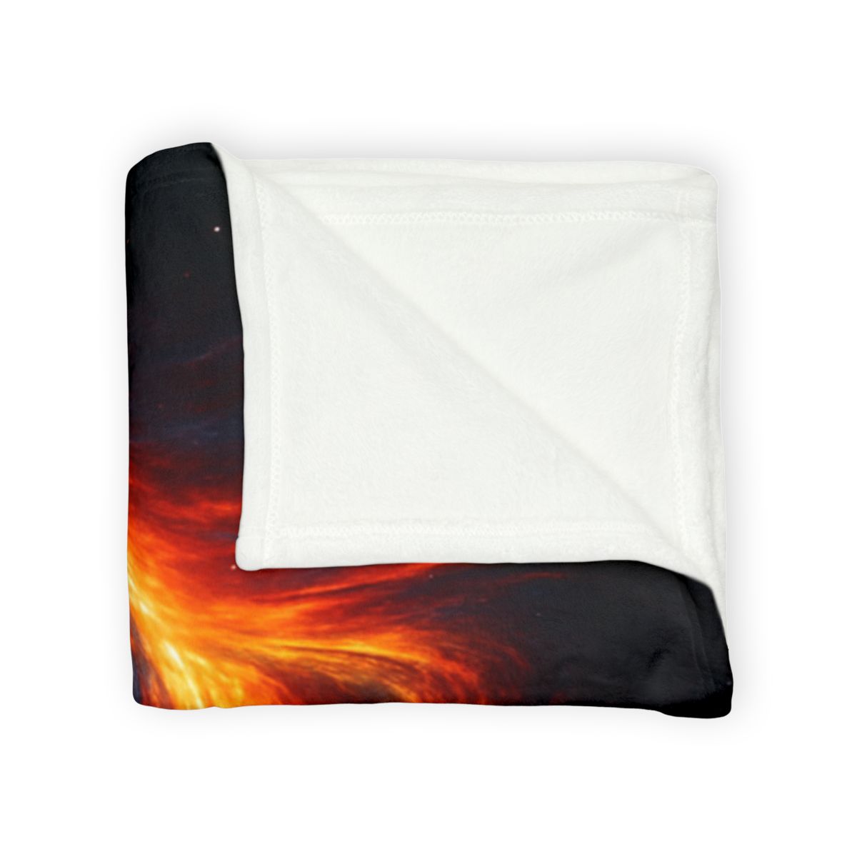 Singularity Horizon Bloom warm winter blankets