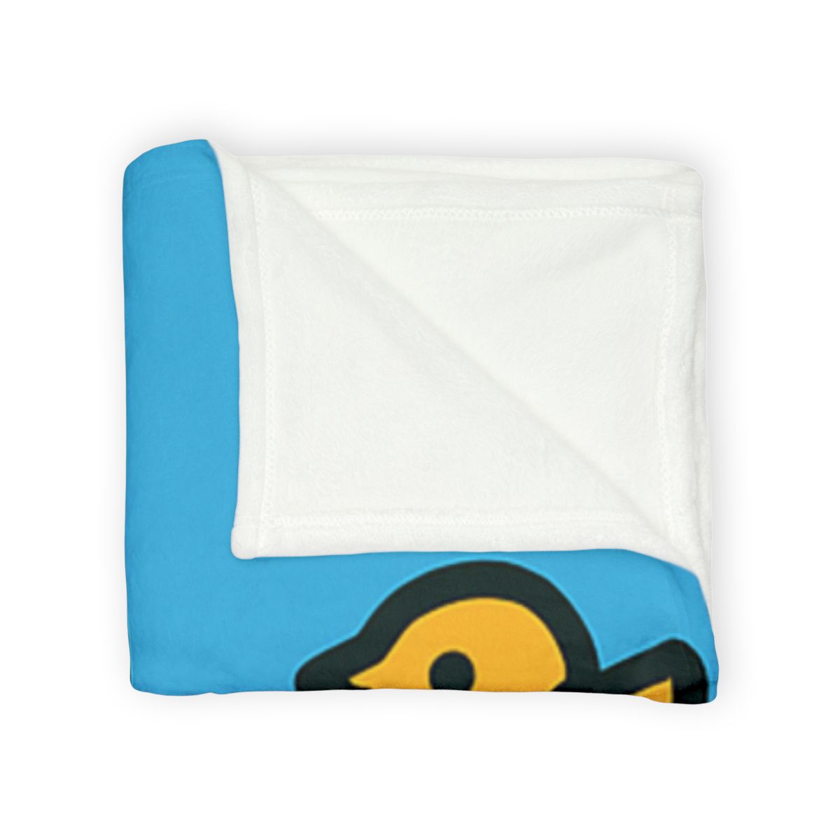 Rocket Puppy Patrol designer printed blankets