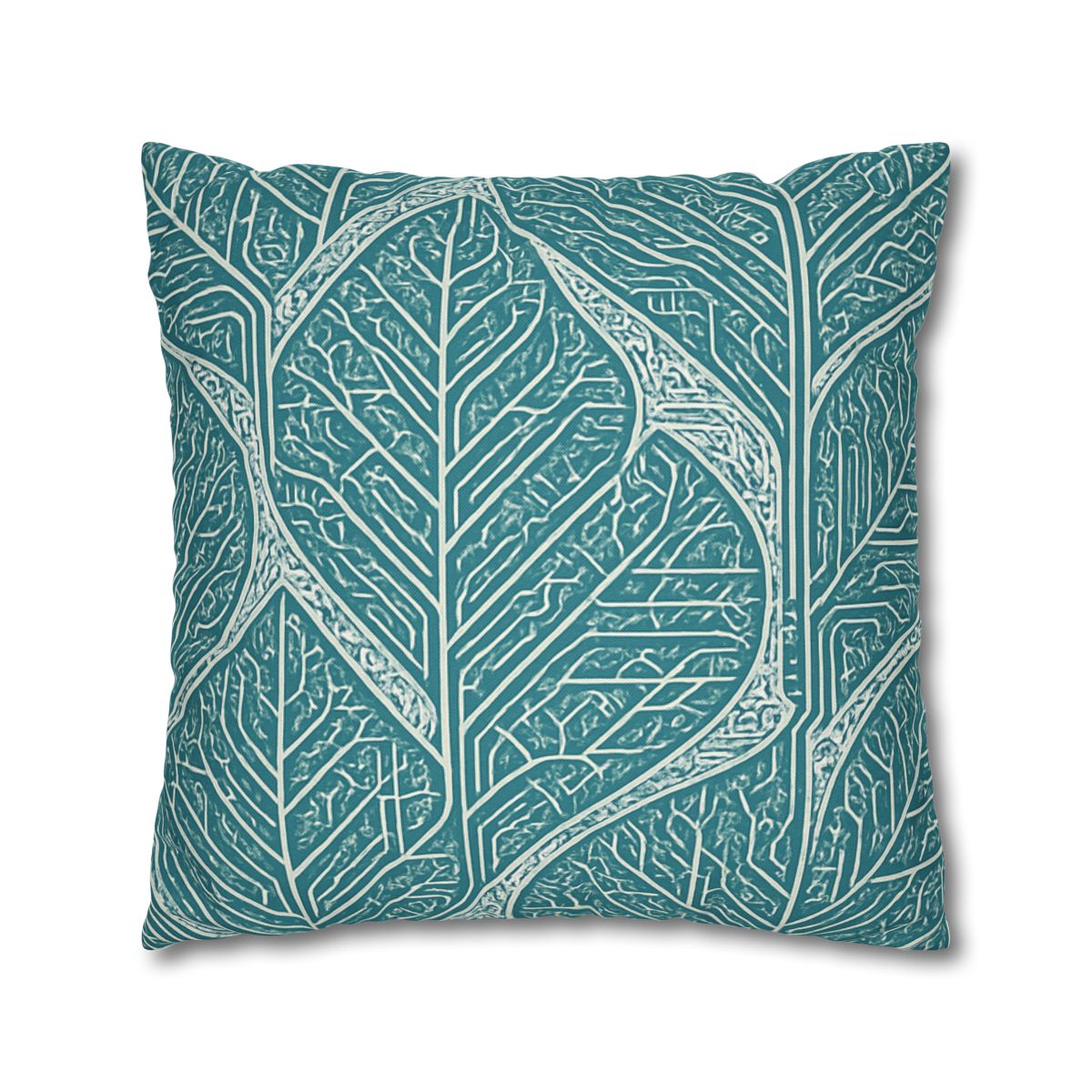 Veinline Circuit Lace personalized pillow covers