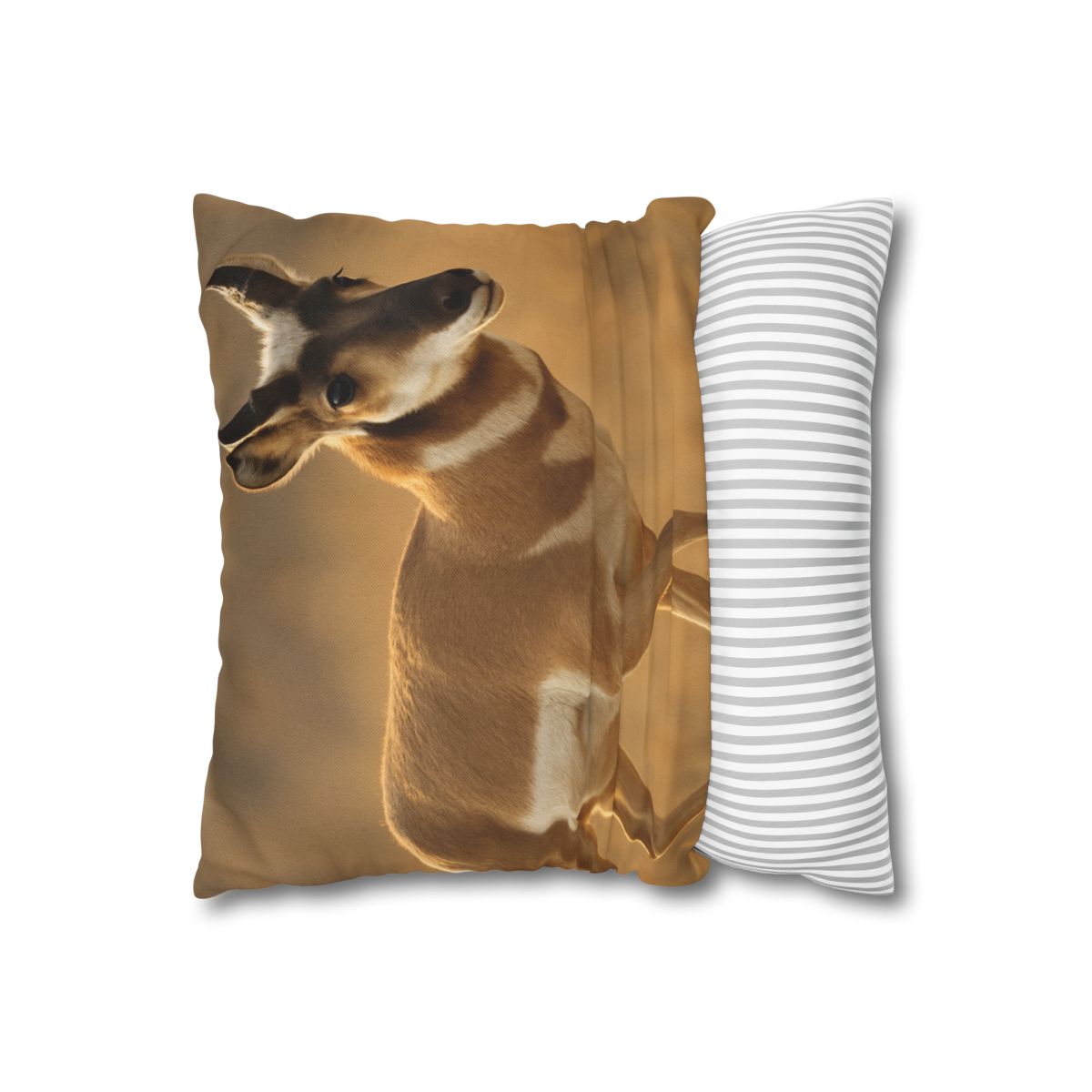 Horizon Pulse Pronghorn unique gift pillow cases
