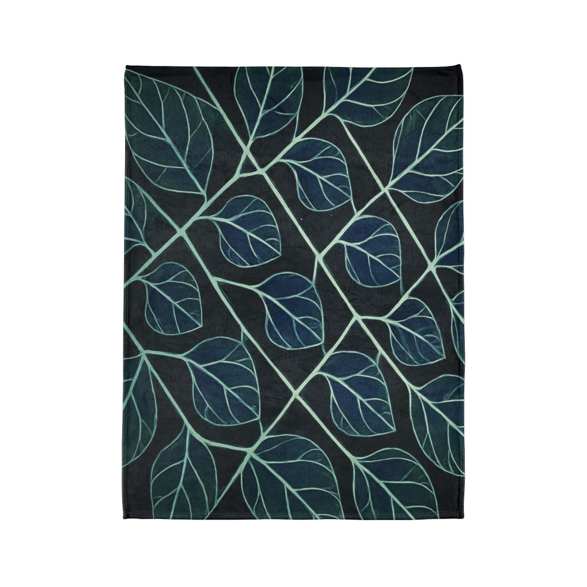 Veinwork Starlight Lattice trendy patterned blankets