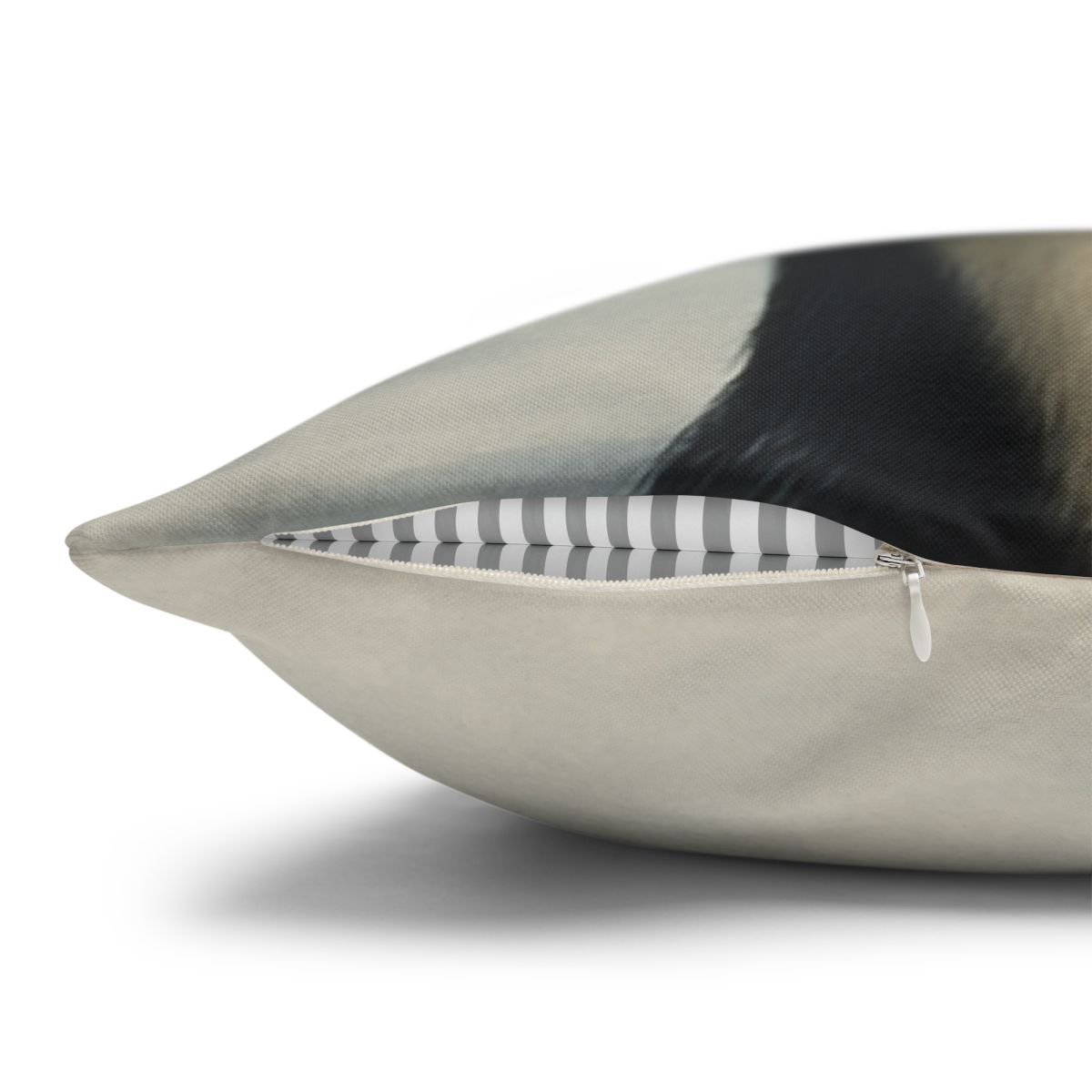 Frost Hush Emperor Penguin trendy patterned pillow cases