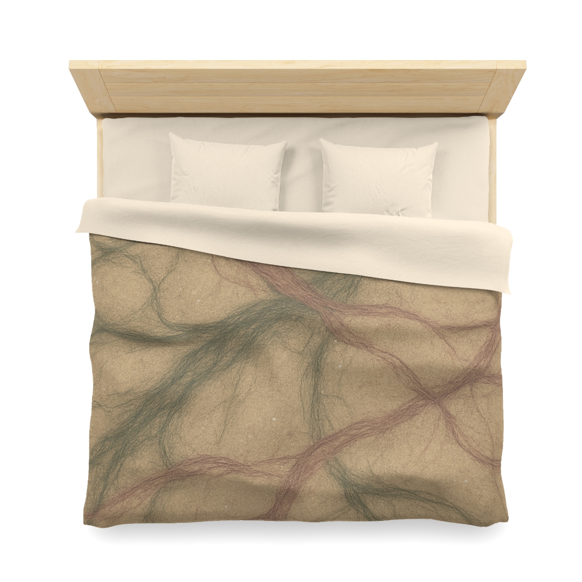 Cosmic Filament Tapestry soft comforter duvets