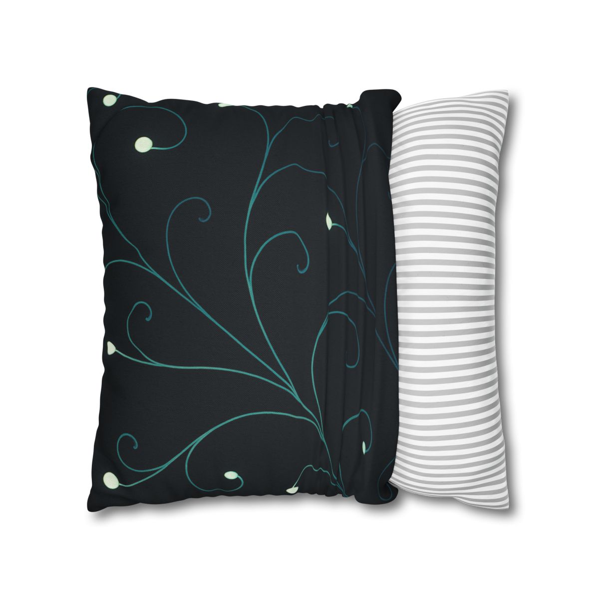 Vine Filament Constellation comfortable bedding pillow covers