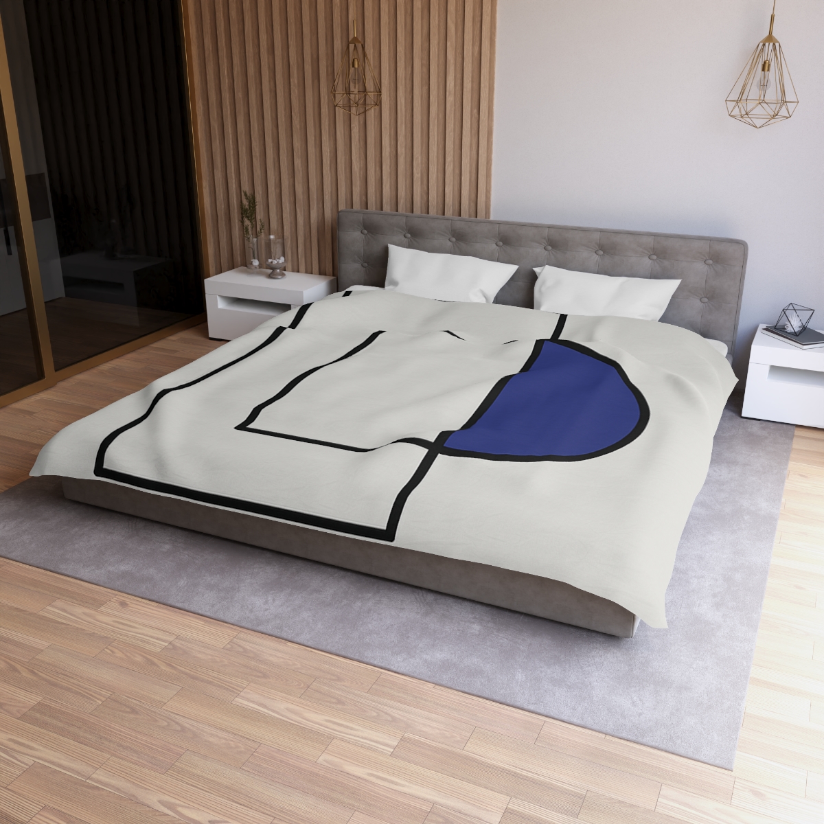 Eclipse Window Duo duvets for gifts