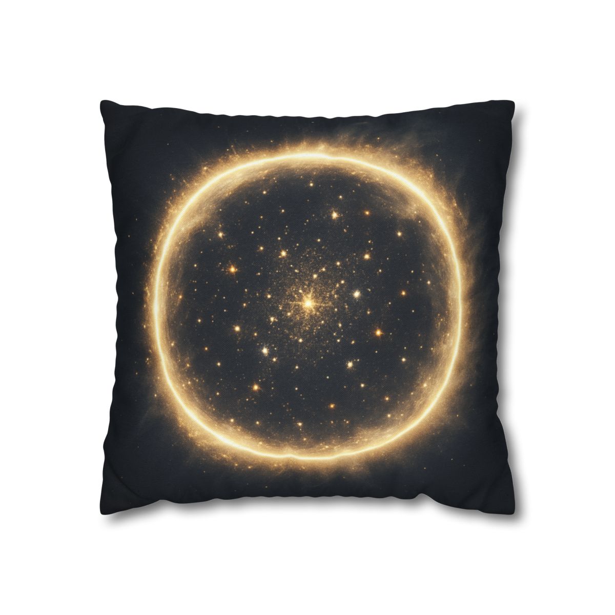 Starforge Halo Bloom personalized pillow covers