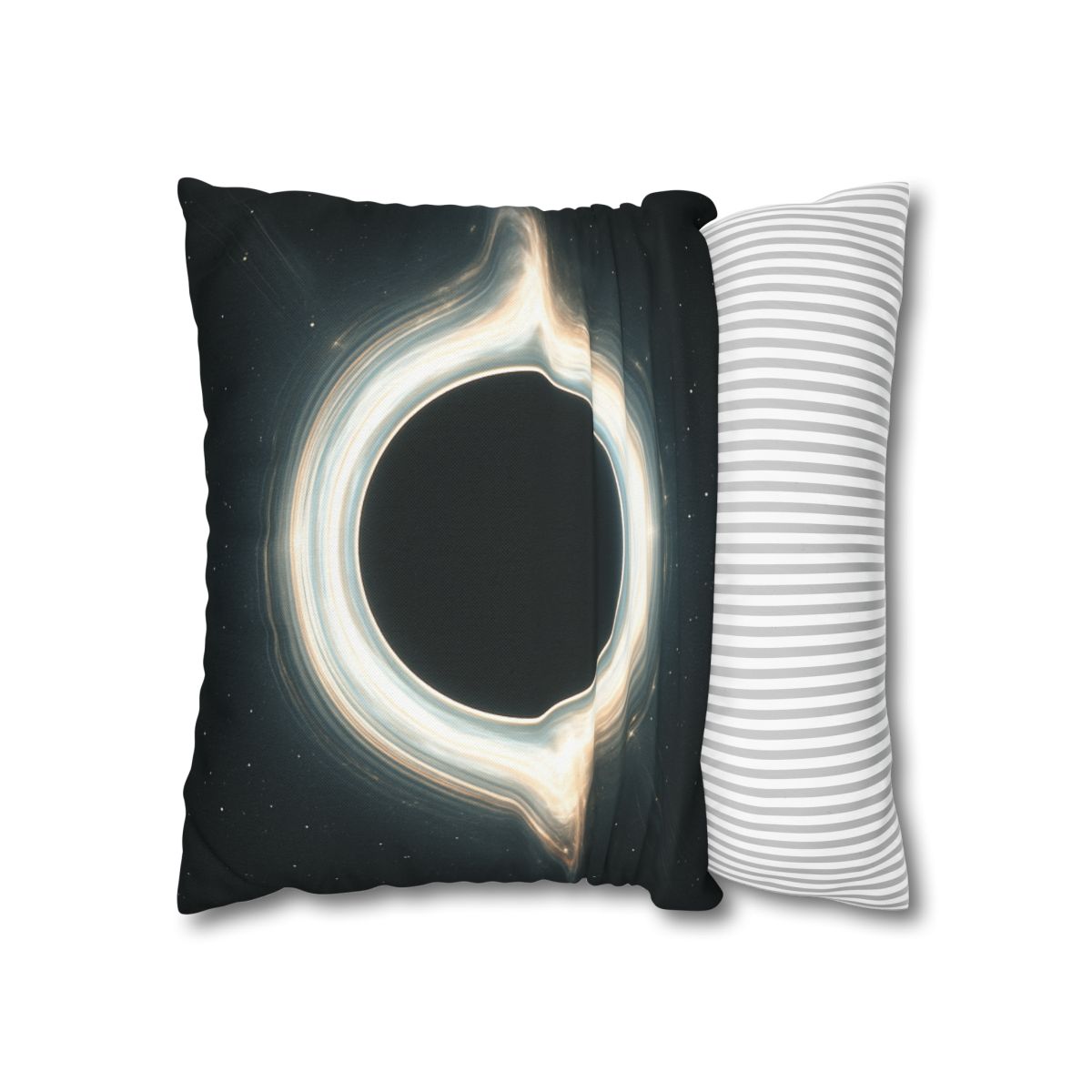 Lensed Starlight Bloom trendy patterned pillow cases