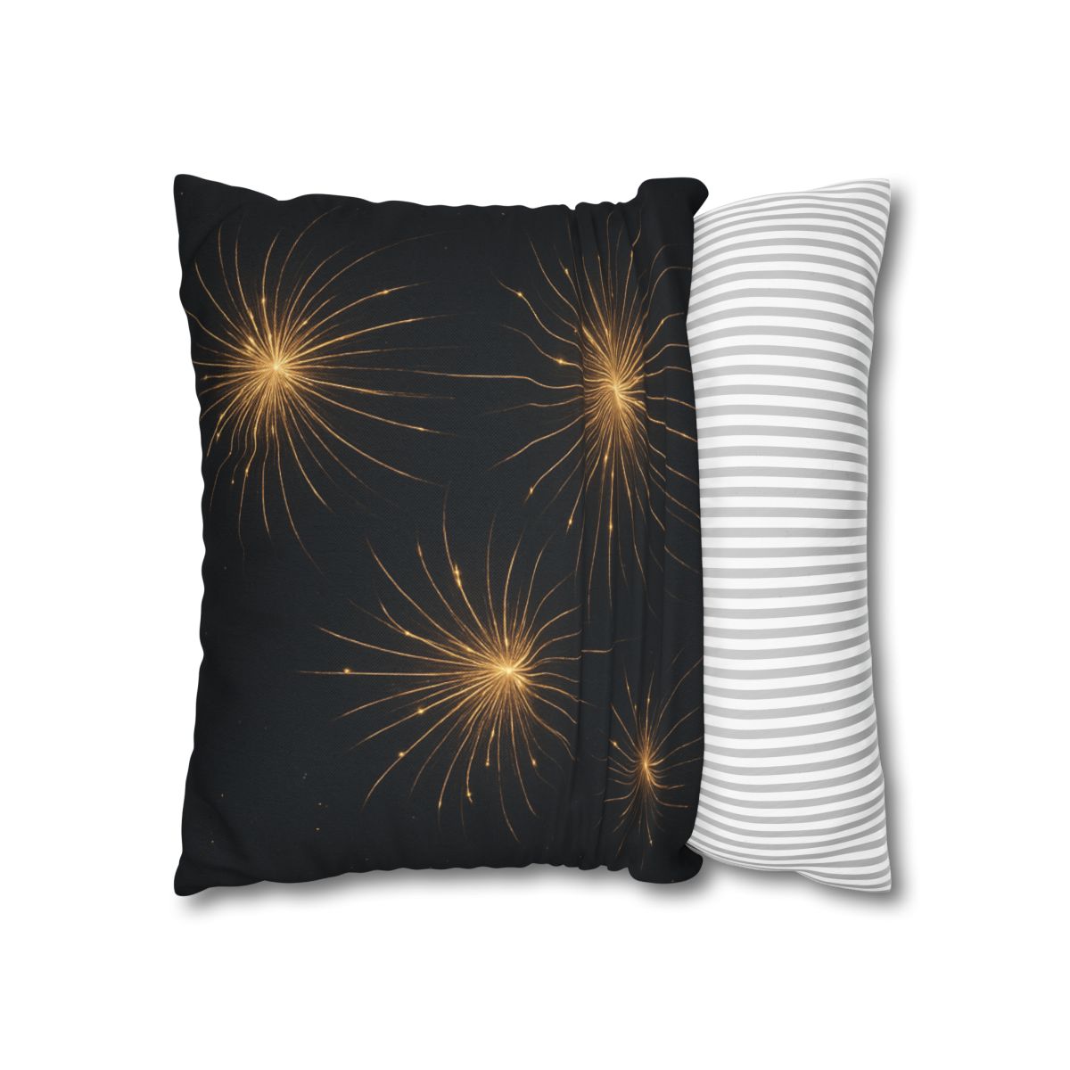 Starburst Silk Field unique gift pillow cases