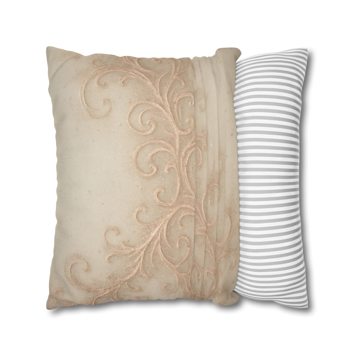 Cosmic Dust Filigree custom pillow cases