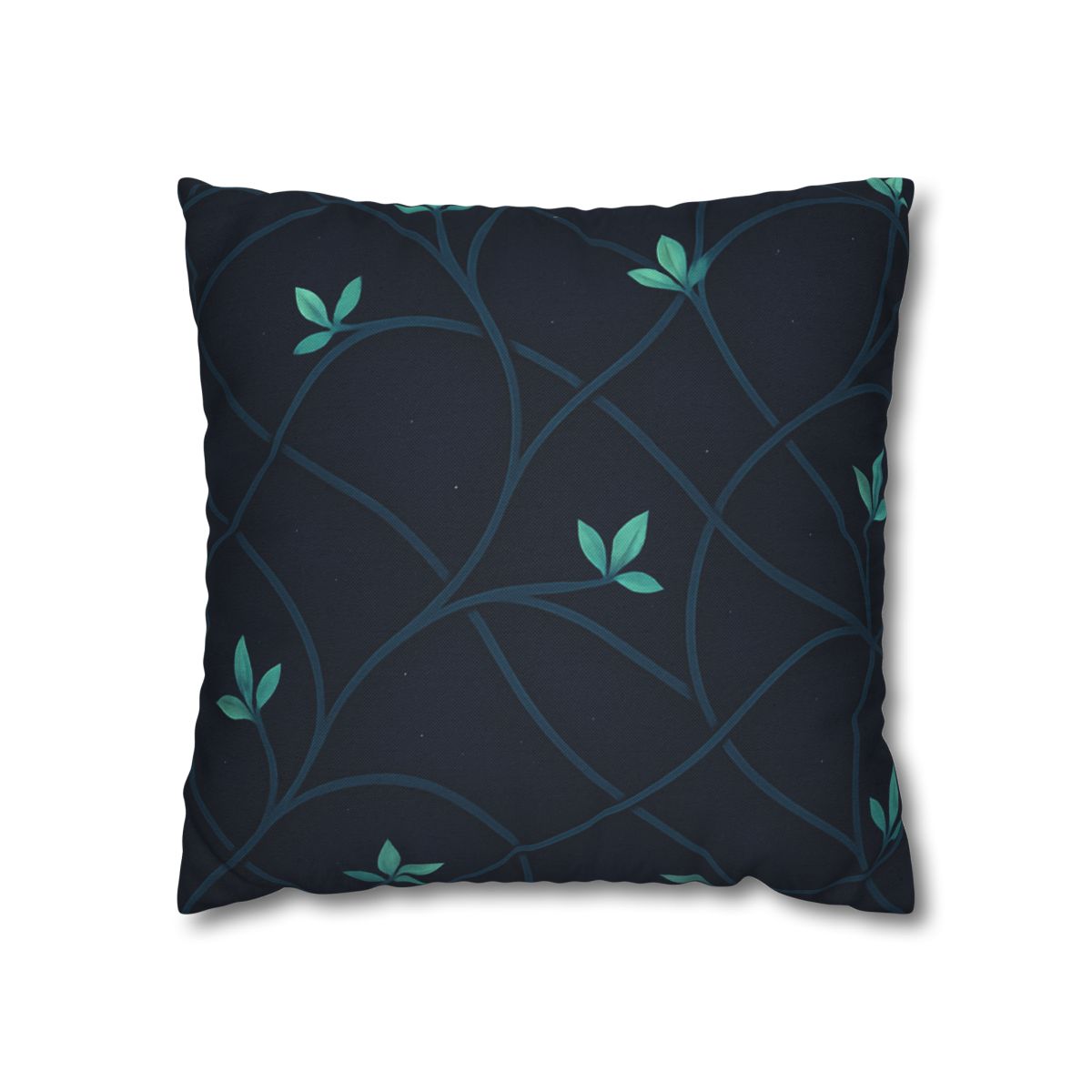 Vine Lattice Constellation soft cotton pillow cases
