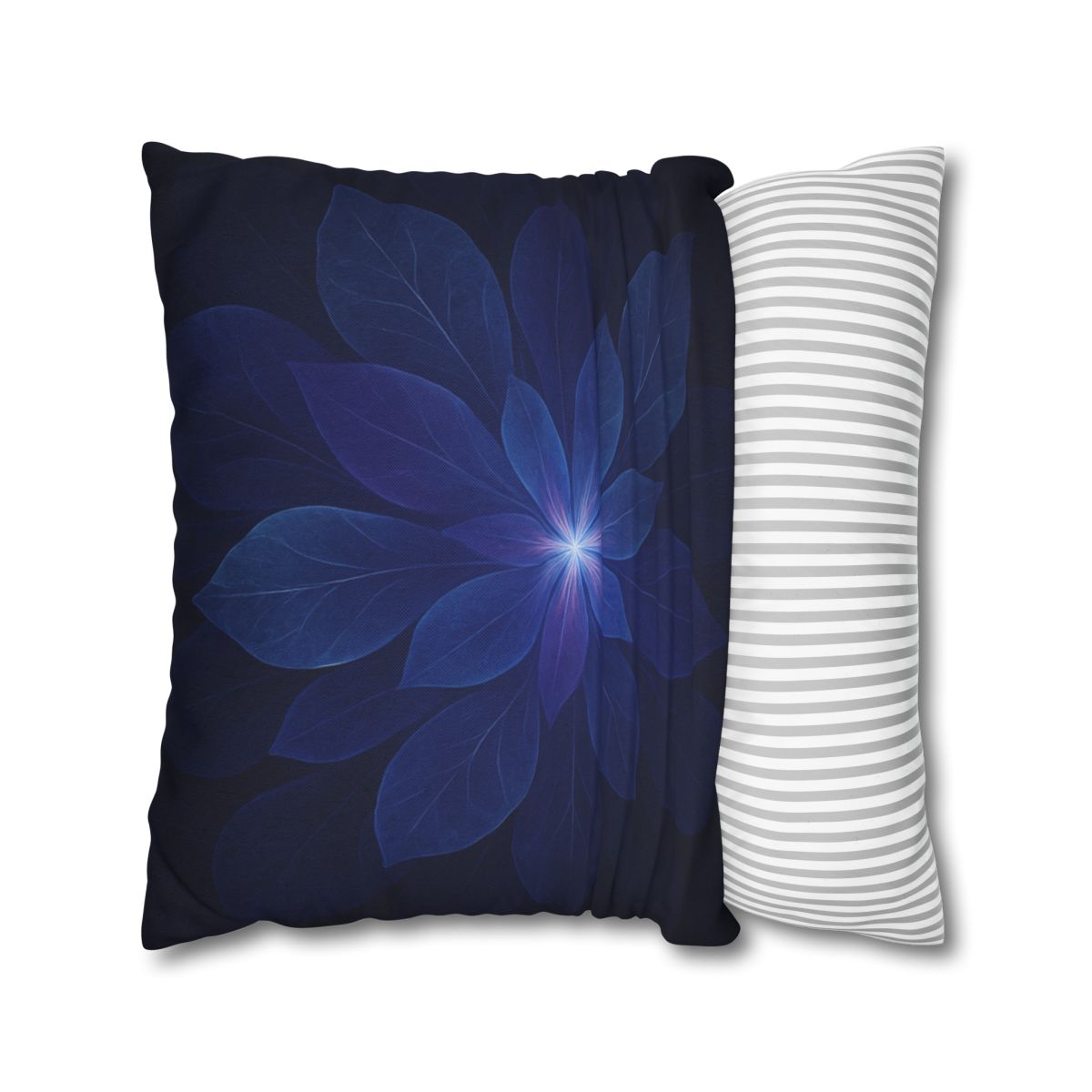 Petal Prism Constellation comfortable bedding pillow covers