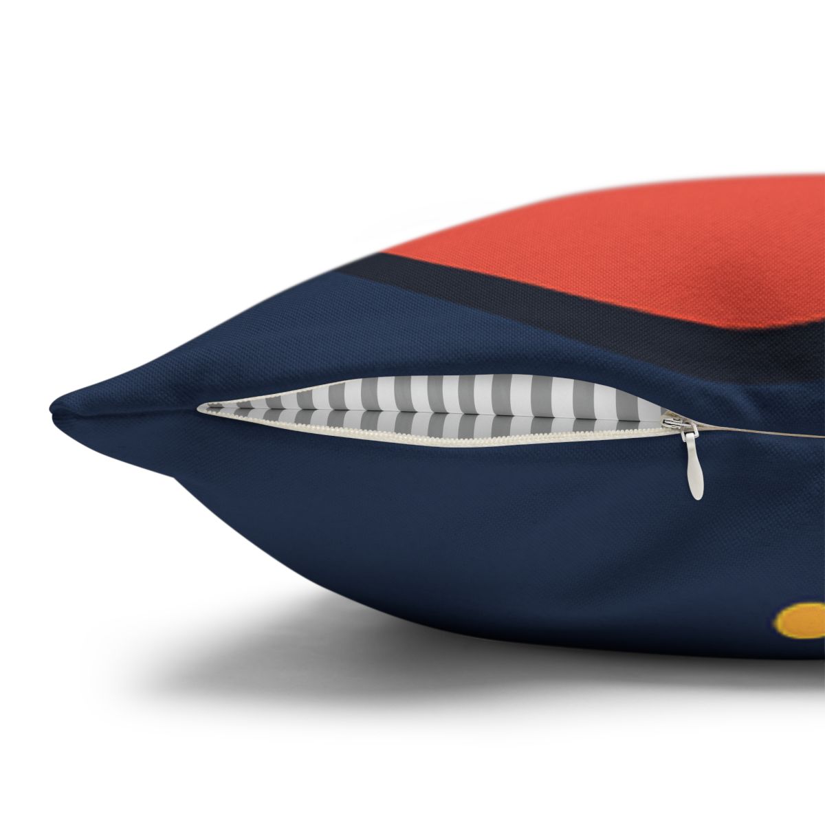 Planet Hopping Penguin Explorer comfortable bedding pillow covers