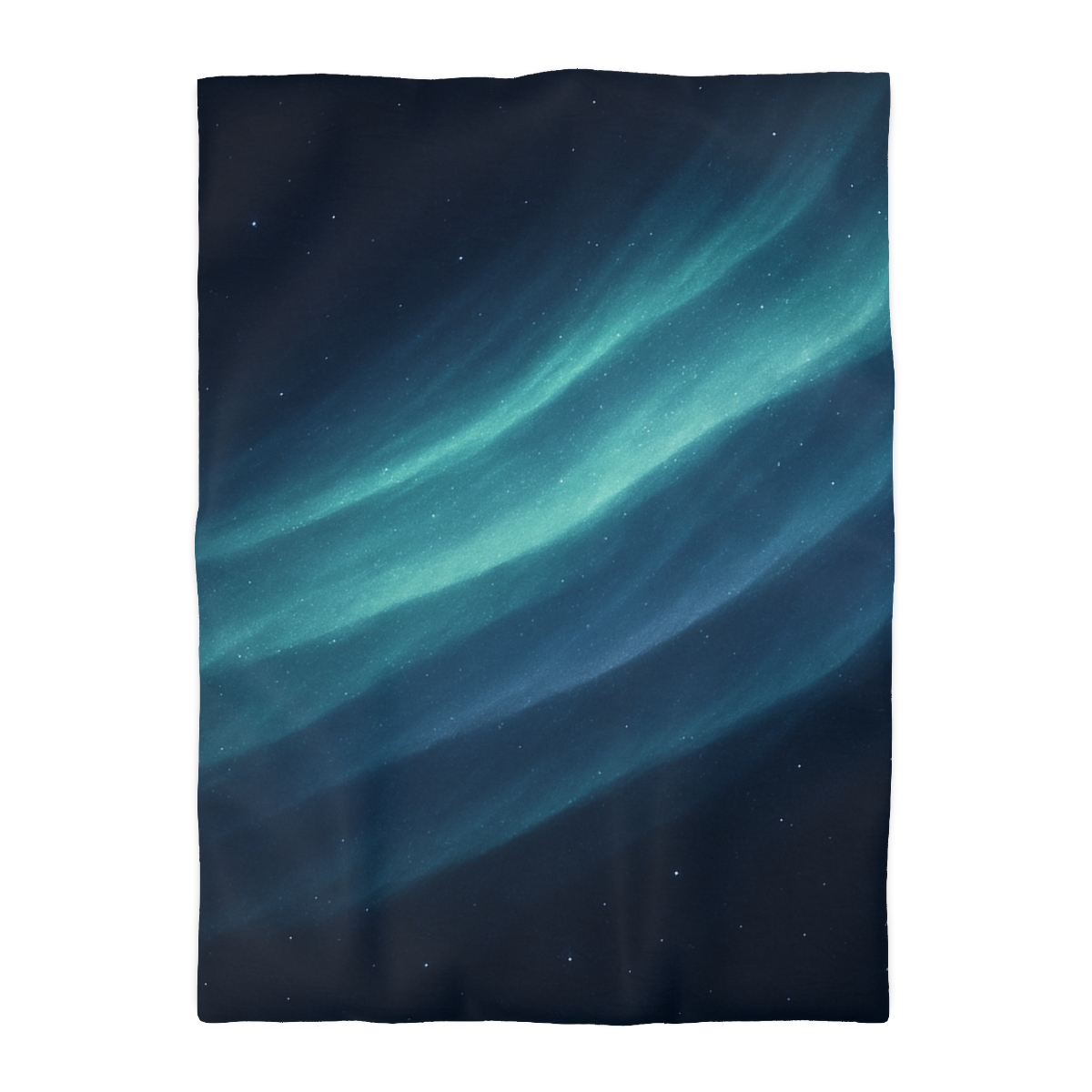 Aurora Particle Drift trendy bedroom duvets