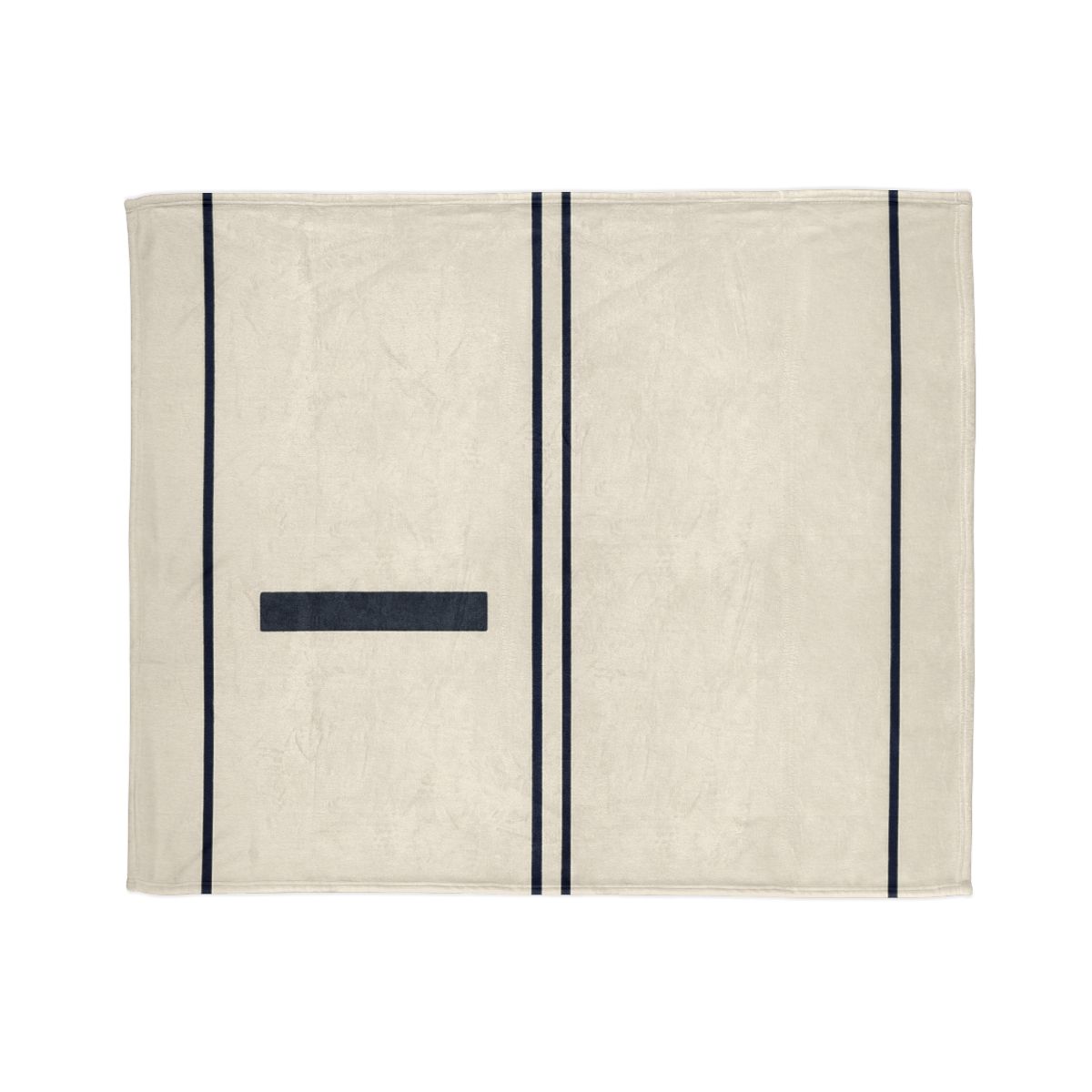 Twin Frames With Offset Bar trendy patterned blankets