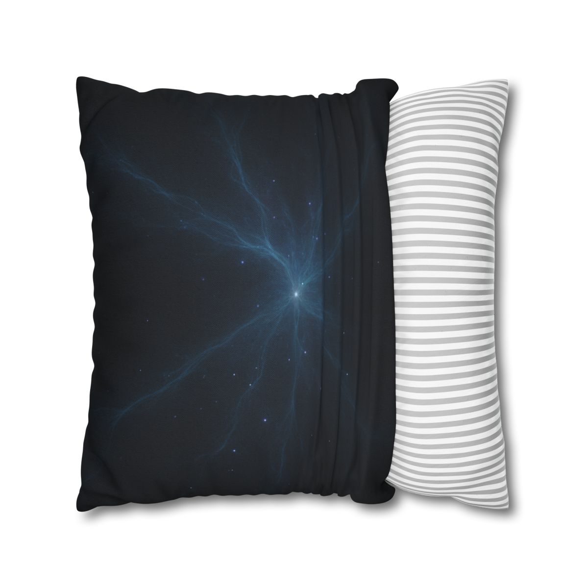 Luminescent Void Tapestry stylish decorative pillowcases