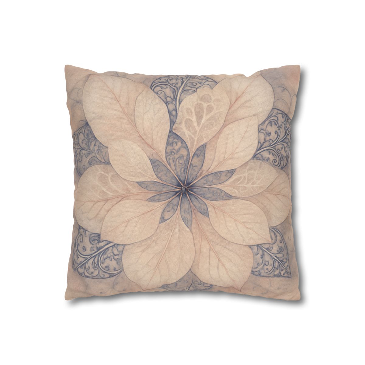 Petal Lace Radiant trendy patterned pillow cases