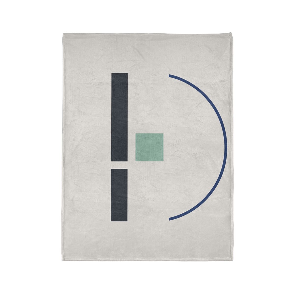 Arc Bridge Over Split Bars unique gift blanketscustom blankets