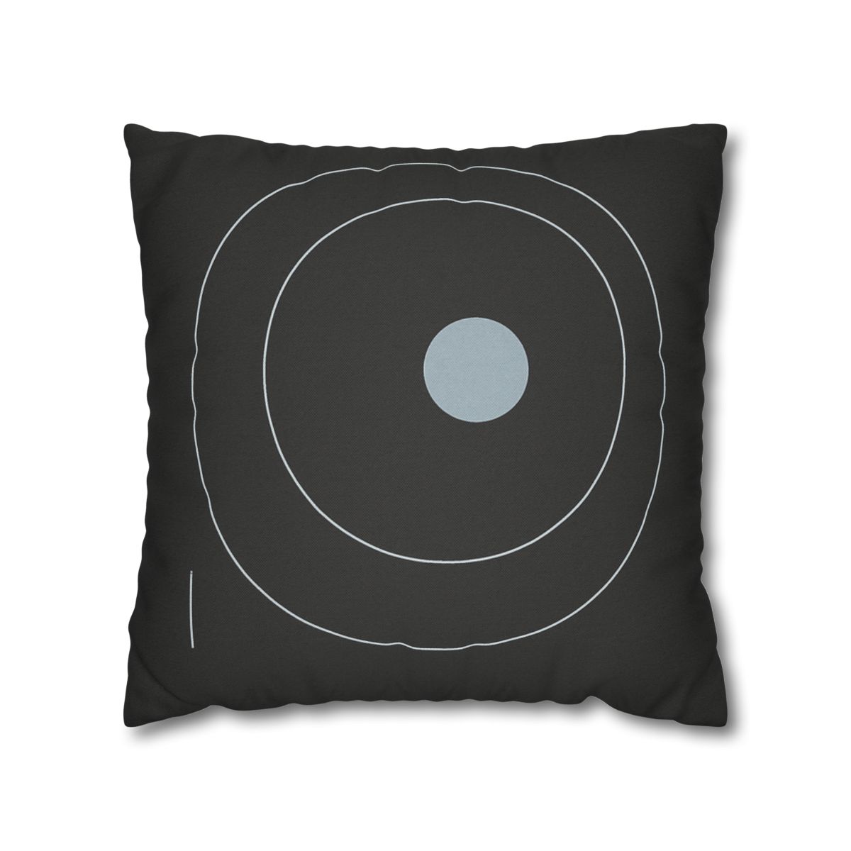 Orbit Lines With Quiet Core unique gift pillow cases