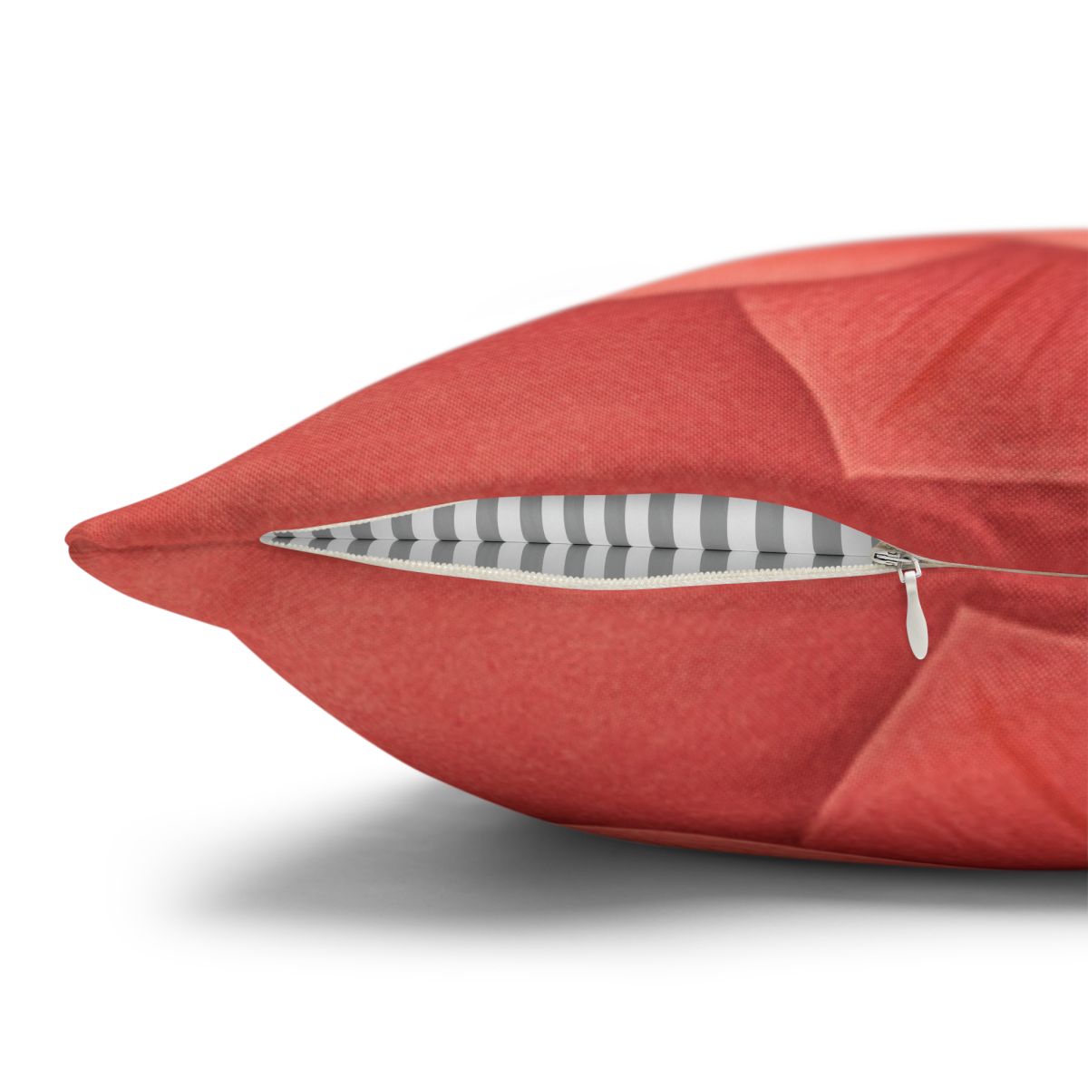 Petal Spiral Mandala personalized pillow covers