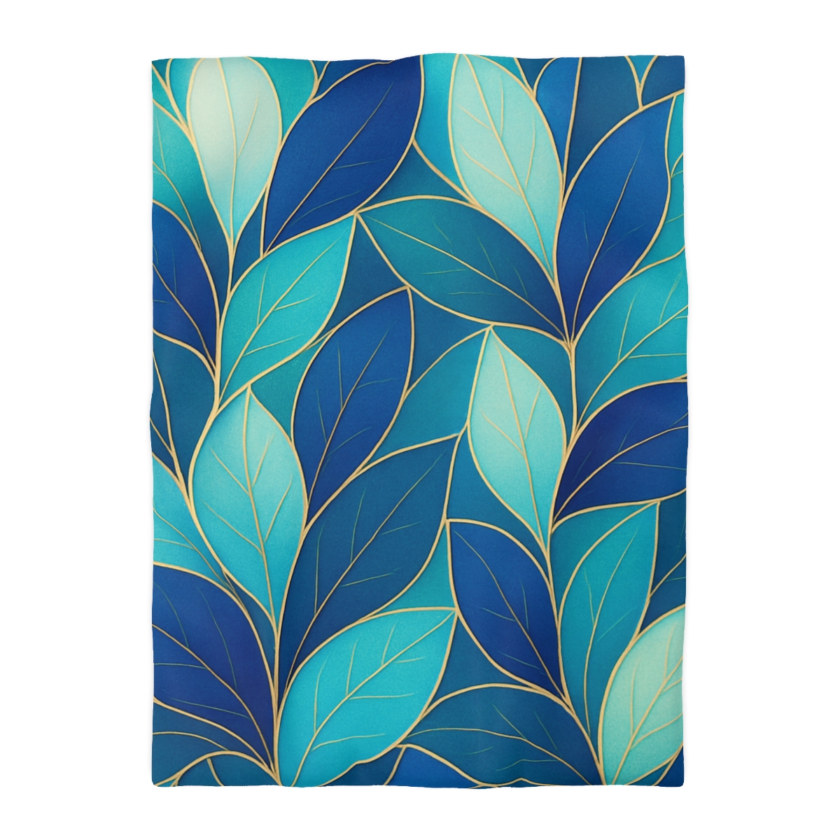 Petal Prism Lattice duvets for gifts