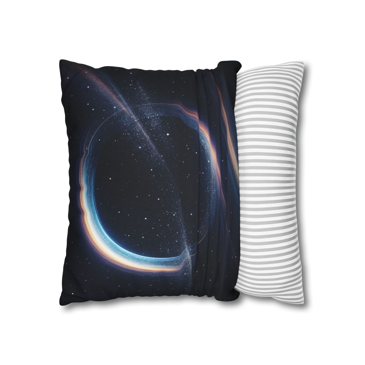 Prismatic Lensing Mirage personalized pillow covers