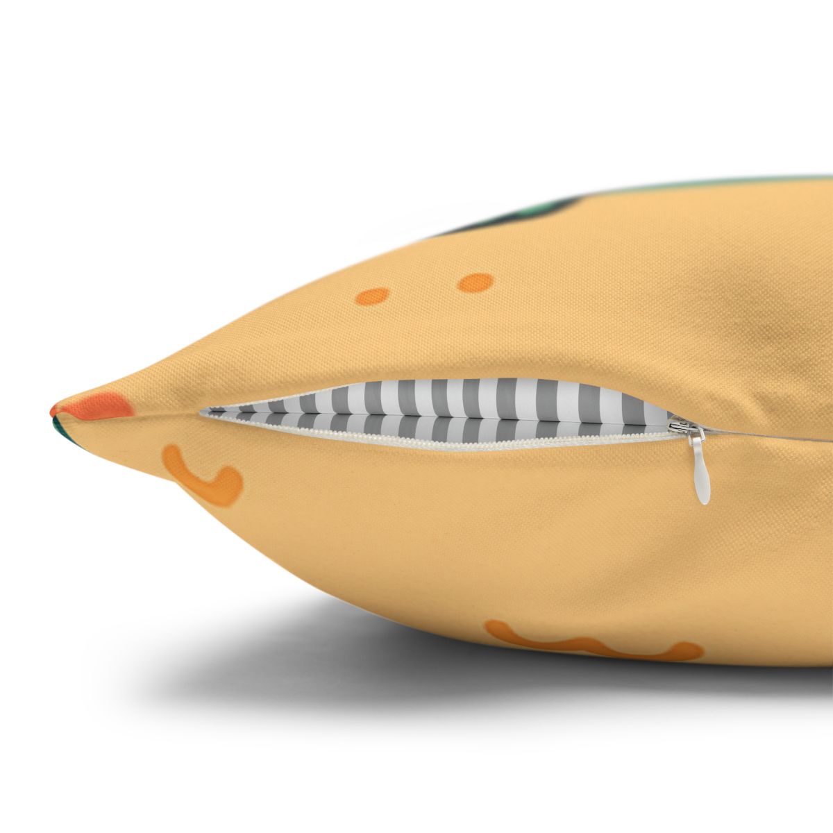 Coral Kingdom Science Parade custom pillow cases