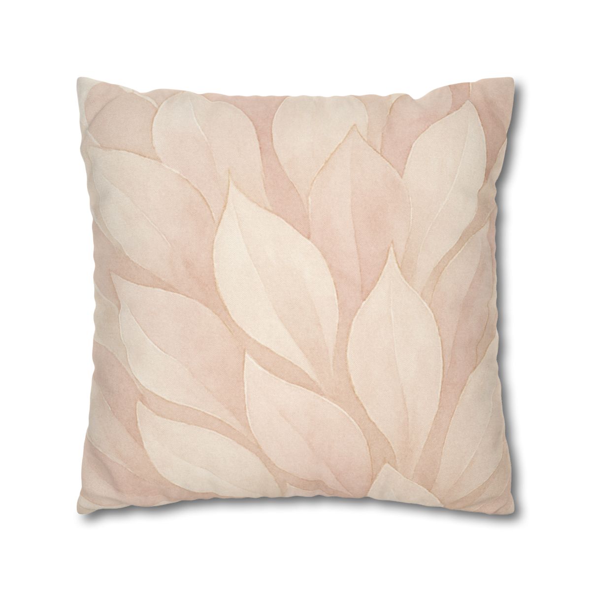 Petal Layer Cascade trendy patterned pillow cases