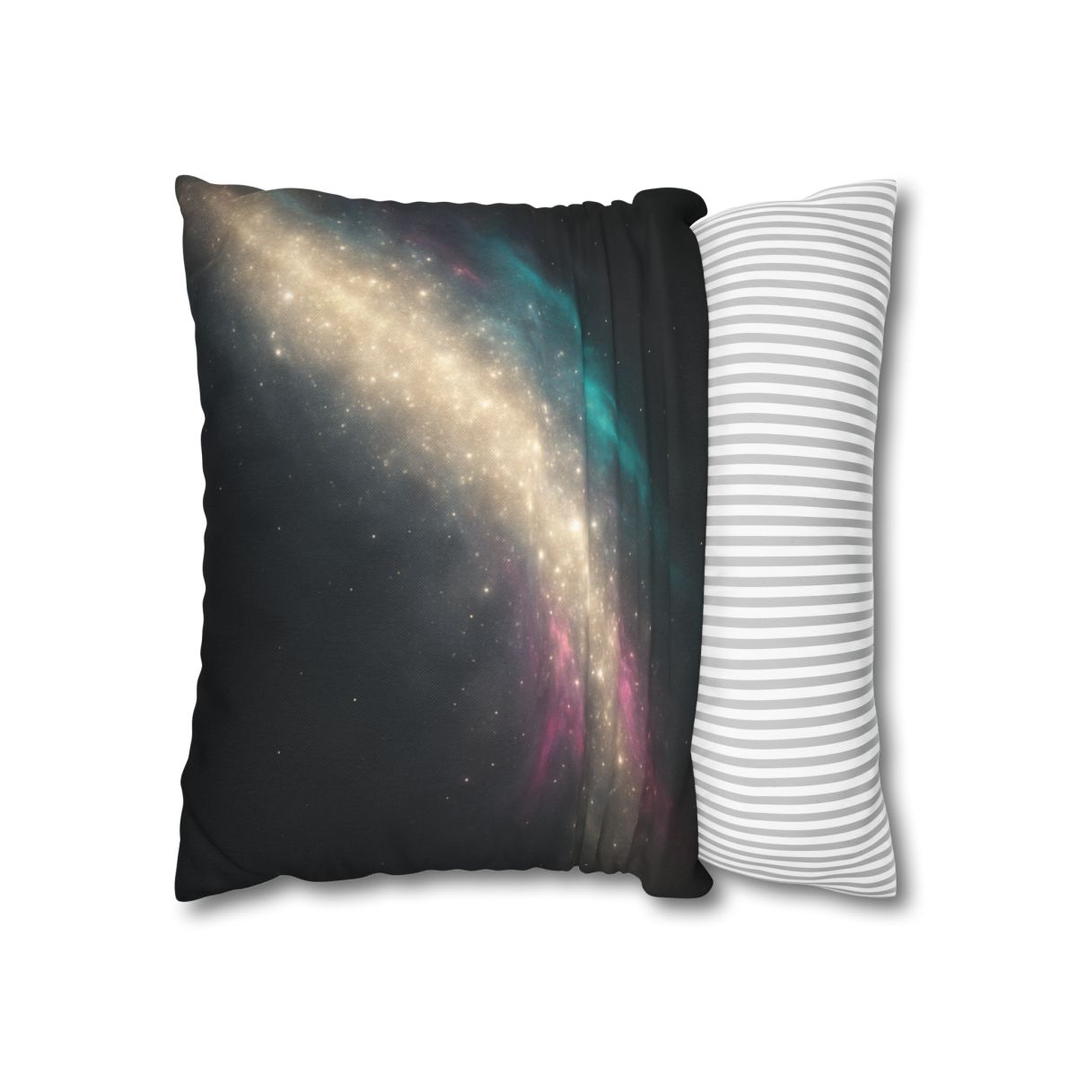 Radiant Flux Starstream unique gift pillow cases