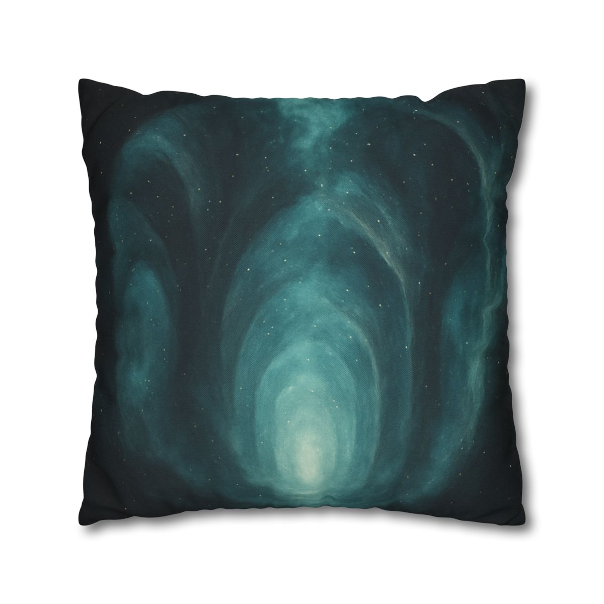 Dust Filament Cathedral designer print pillow cases