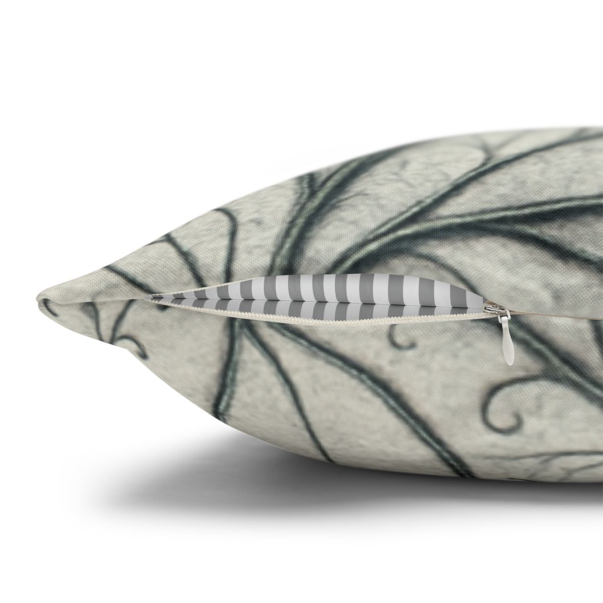 Veinwork Nebula Filigree trendy patterned pillow cases