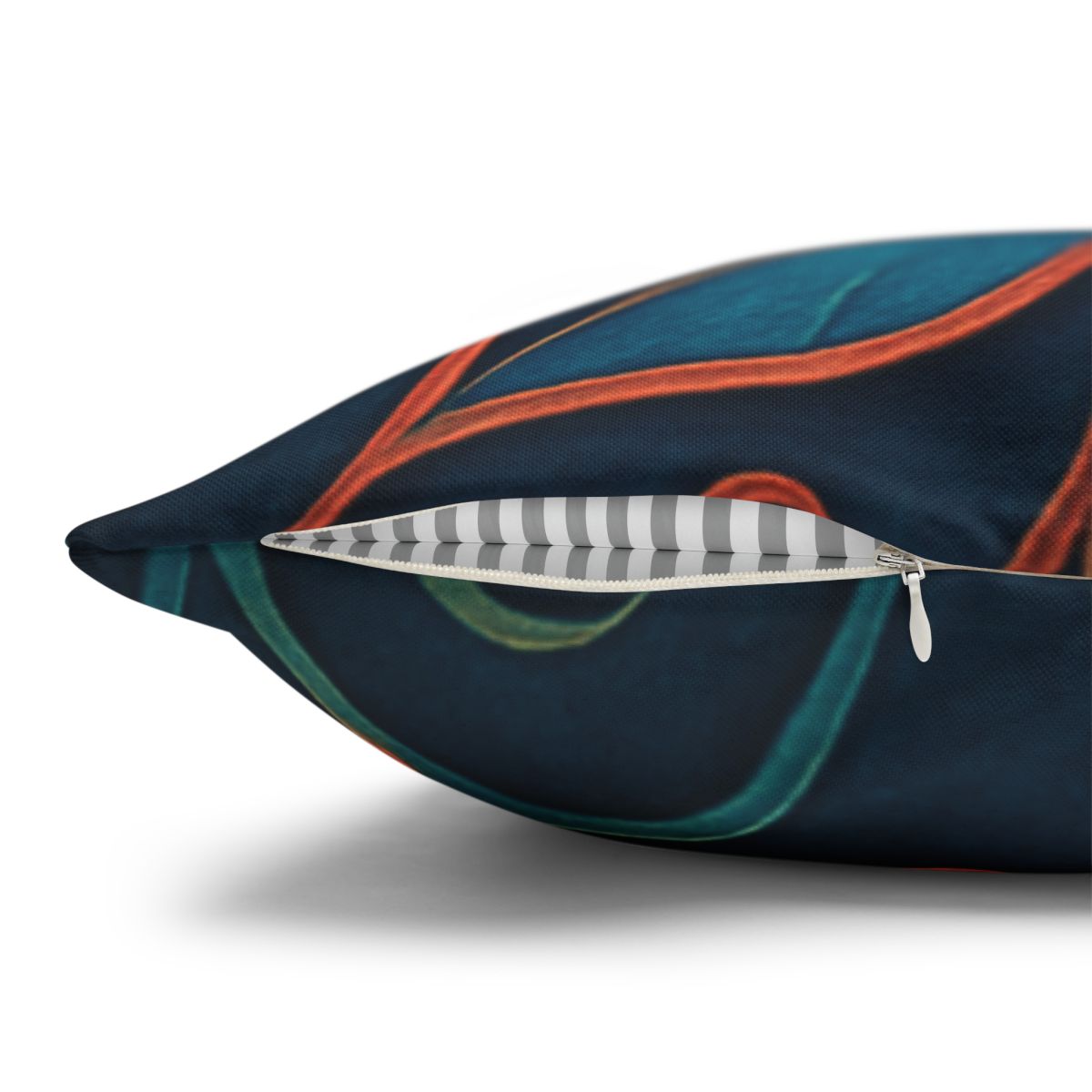 Petal Prism Lattice trendy patterned pillow cases